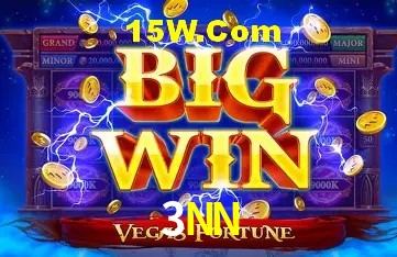 Jogos de Slot 3NN
