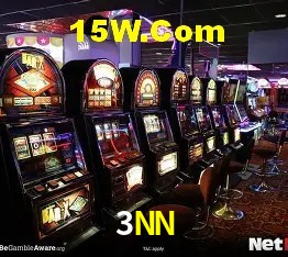 Estatísticas 3NN
