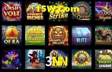 Casino Ao Vivo 3NN