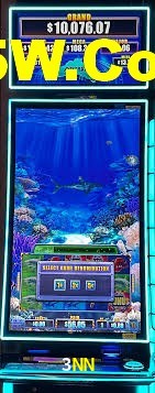Roulette Table 3NN