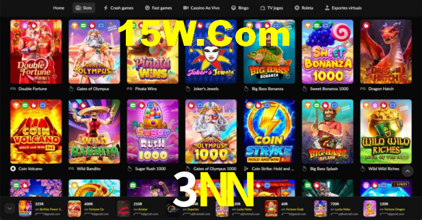 3NN Bet