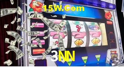 Provedores de Jogos 3NN
