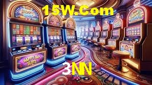 Welcome Bonus 3NN
